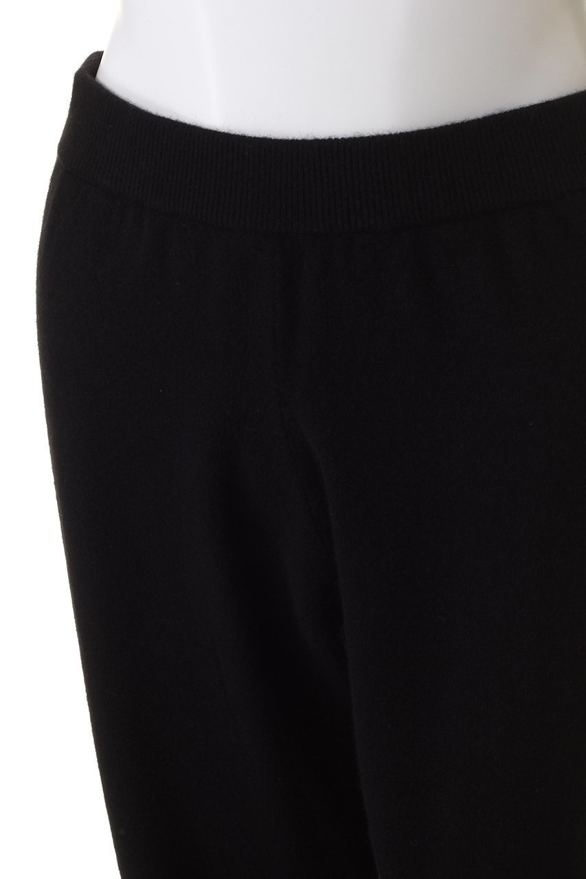 【ル フィル/LE PHIL】のカシミアジョガーパンツ 人気、トレンドファッション・服の通販 founy(ファニー) 　ファッション　Fashion　レディースファッション　Fashion for Women　パンツ　Pants & Trousers　シンプル　Simple, Minimal　スリット　Slit, Slit Detail　フロント　Front, Front Design　other-5|ID: prp329100003680123 ipo3291000000032828524