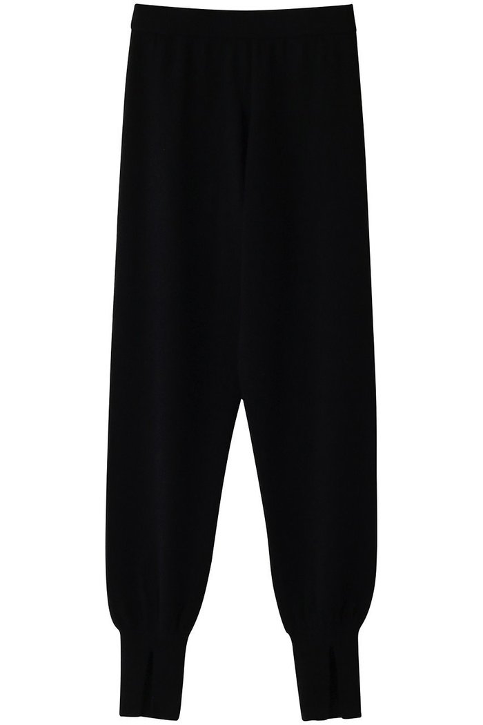 【ル フィル/LE PHIL】のカシミアジョガーパンツ インテリア・キッズ・メンズ・レディースファッション・服の通販 founy(ファニー) https://founy.com/ ファッション Fashion レディースファッション Fashion for Women パンツ Pants & Trousers シンプル Simple, Minimal スリット Slit, Slit Detail フロント Front, Front Design |ID: prp329100003680123 ipo3291000000034875695