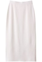 【アルアバイル/allureville】のウールスムースタイトスカート 人気、トレンドファッション・服の通販 founy(ファニー) ファッション Fashion レディースファッション WOMEN スカート Skirt ロングスカート Long Skirt おすすめ Recommend スリット Slit タイトスカート Tight Skirt ロング Long 人気 Popularity 定番 Standard thumbnail オフホワイト|ID: prp329100003680130 ipo3291000000024166019