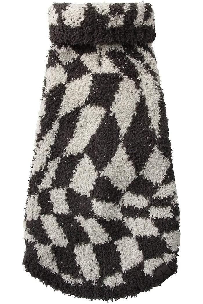 【ベアフットドリームス/BAREFOOT DREAMS / GOODS】の【ペットグッズ】コージーシック チェックペットセーター インテリア・キッズ・メンズ・レディースファッション・服の通販 founy(ファニー) https://founy.com/ おすすめ Recommended / Our Picks スタイリッシュ Stylish, Fashionable セーター Sweater, Knitwear チェック Check, Plaid, Tartan ベスト Vest, Waistcoat ラッセル Raschel, Raschel Lace A/W・秋冬 Autumn/Winter ホーム・キャンプ・アウトドア・お取り寄せ Home Living / Home & Lifestyle / Camping Gear / Outdoor Camping ペットグッズ Pet Supplies |ID: prp329100003680135 ipo3291000000035783751