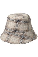 【アルアバイル/allureville】の【La Maison de Lyllis】 BELL 人気、トレンドファッション・服の通販 founy(ファニー) ファッション Fashion レディースファッション Fashion for Women キャップ&ハット Hats & Caps おすすめ Recommended / Our Picks ジャケット Jacket, Outerwear ツイード Twill, Twill Weave エレガント 上品 Elegant 帽子 Hat, Headwear |ID:prp329100003683009