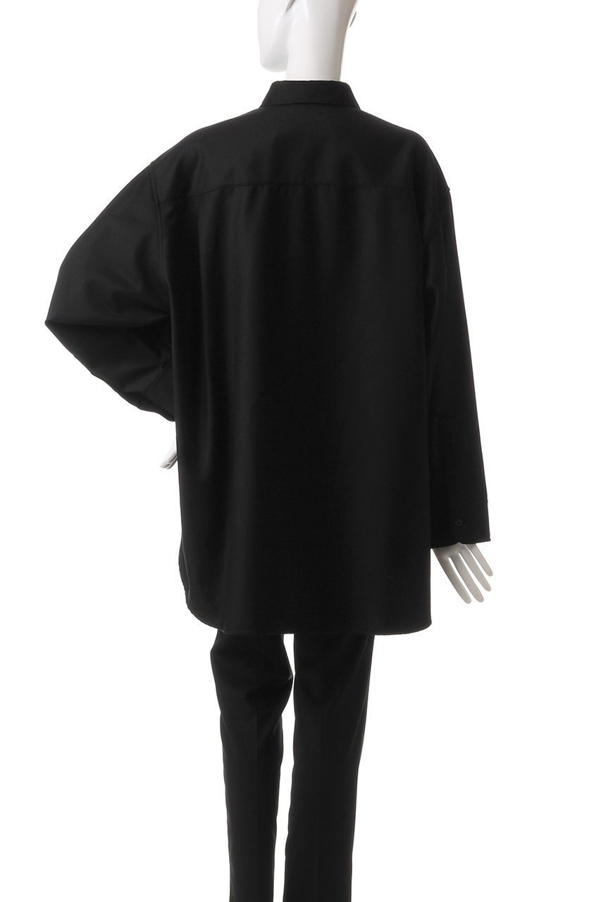 【ザ ロウ/THE ROW】のCAROLINE SHIRT 人気、トレンドファッション・服の通販 founy(ファニー) 　ファッション　Fashion　レディースファッション　Fashion for Women　トップス・カットソー　Cut & Sew Tops　シャツ・ブラウス・オフィスカジュアル　Elegant Blouses & Button-Ups　スリーブ　Sleeve, Long Sleeve / Short Sleeve　ファブリック　Fabric, Textile　リュクス　Luxury, Elegant, High-End, Chic　ロング　Long, Long-Length　定番　Standard, Basic Item　other-4|ID: prp329100003683027 ipo3291000000035367327