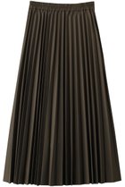 【フローレント/FLORENT】のプリーツロング スカート 人気、トレンドファッション・服の通販 founy(ファニー) ファッション Fashion レディースファッション WOMEN スカート Skirt ロングスカート Long Skirt おすすめ Recommend プリーツ ロング エレガント 上品 thumbnail カーキ|ID: prp329100003683030 ipo3291000000024188849