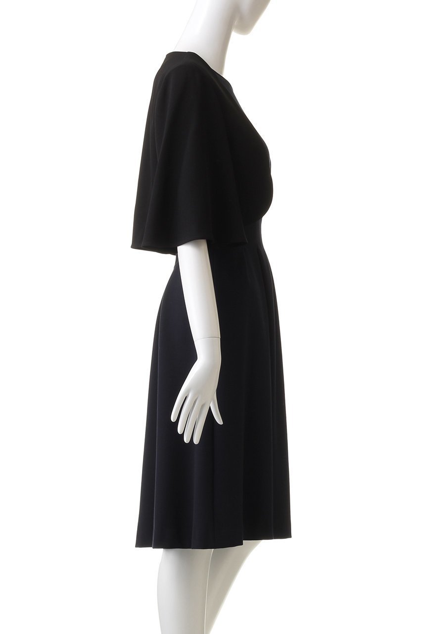 【アナイ/ANAYI】のバックサテンフレアスリーブボレロ 人気、トレンドファッション・服の通販 founy(ファニー) 　ファッション　Fashion　レディースファッション　Fashion for Women　アウター　Coat / Outerwear Collection　レディースジャケット・軽アウター　Jackets　ボレロ・ショート丈ジャケット / ドレス羽織りに　Boleros & Short Jackets　おすすめ　Recommended / Our Picks　ジャケット　Jacket, Outerwear　スリーブ　Sleeve, Long Sleeve / Short Sleeve　フレア　Flare, Flared　フロント　Front, Front Design　ボレロ　Bolero, Short Cardigan　エレガント 上品　Elegant　二次会　After Party　結婚式　Wedding　other-3|ID: prp329100003684858 ipo3291000000035961896