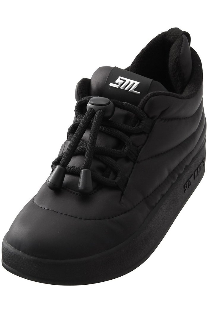 【スティーブマデン/STEVE MADDEN】のDEVIOSR キルティングスニーカー インテリア・キッズ・メンズ・レディースファッション・服の通販 founy(ファニー) https://founy.com/ ファッション Fashion レディースファッション Fashion for Women キルティング Quilted, Quilting スニーカー Sneakers, Trainers |ID: prp329100003684881 ipo3291000000035864129