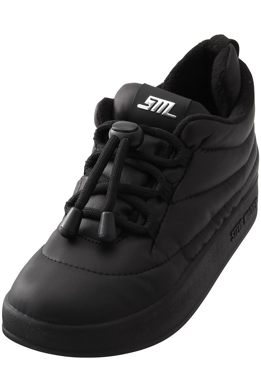 【スティーブマデン/STEVE MADDEN】のDEVIOSR キルティングスニーカー 人気、トレンドファッション・服の通販 founy(ファニー) 　ファッション　Fashion　レディースファッション　Fashion for Women　キルティング　Quilted, Quilting　スニーカー　Sneakers, Trainers　 other-1|ID: prp329100003684881 ipo3291000000035864129