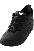 【スティーブマデン/STEVE MADDEN】のDEVIOSR キルティングスニーカー ブラック|ID: prp329100003684881 ipo3291000000035864130