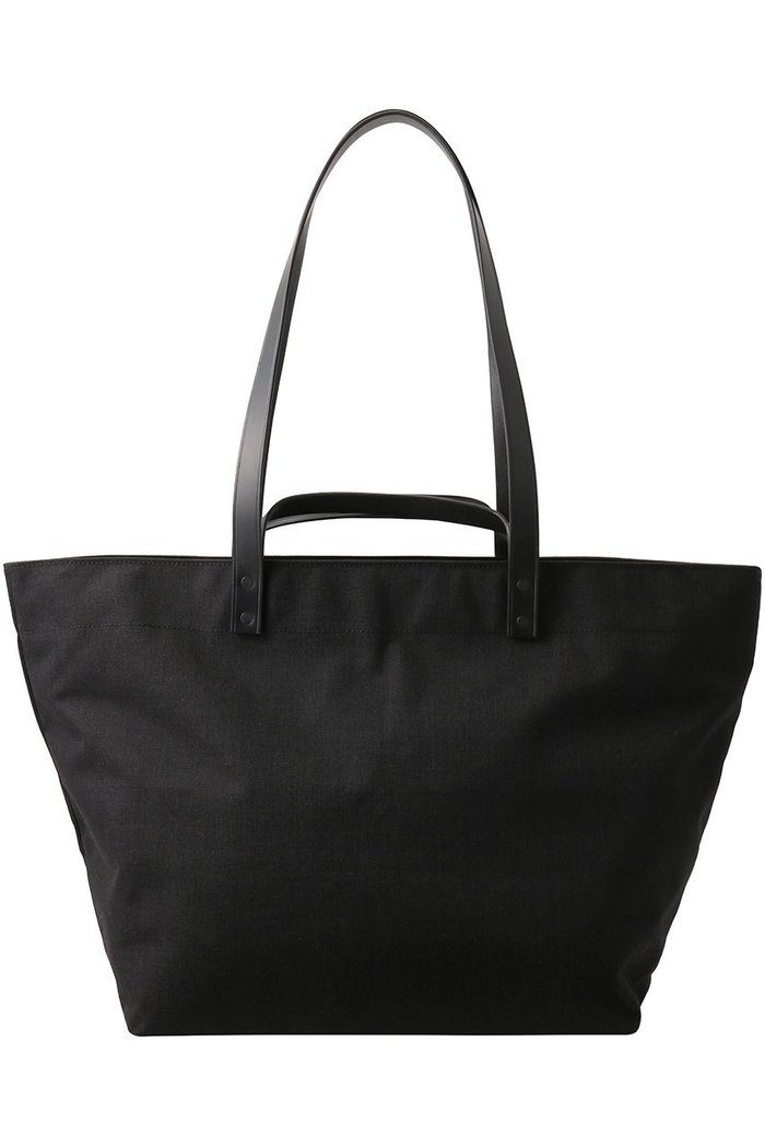 【アエタ/Aeta】のDouble handle TOTE M インテリア・キッズ・メンズ・レディースファッション・服の通販 founy(ファニー) https://founy.com/ ファッション Fashion レディースファッション WOMEN バッグ Bag ユニセックス Unisex ダブル Double 定番 Standard 軽量 Lightweight 雑誌 Magazine |ID: prp329100003684885 ipo3291000000030777504