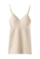 【ネテネ/NETENE】のコンフィニットブラタンク 人気、トレンドファッション・服の通販 founy(ファニー) ファッション Fashion レディースファッション Ladies' Fashion Online 下着・ランジェリー Underwear その他インナー・ランジェリー Other lingerie インナー Inner フィット Fit ランジェリー Lingerie リラックス Relax |ID:prp329100003684897