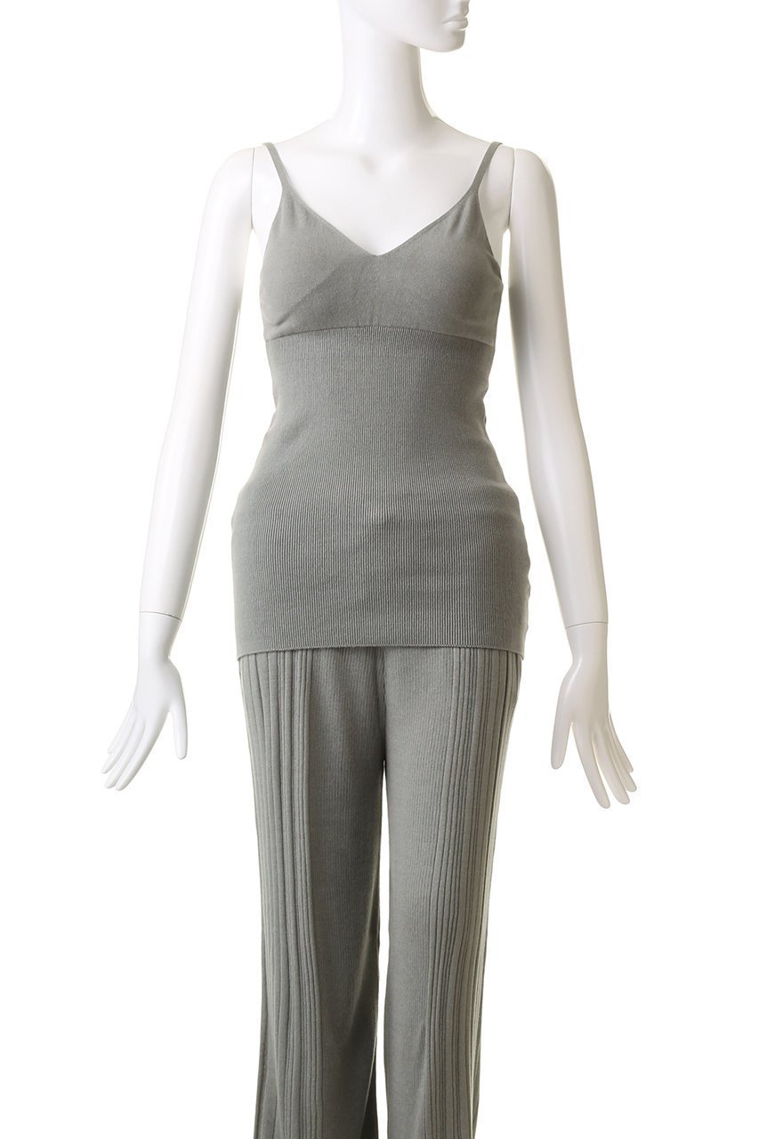 【ネテネ/NETENE】のコンフィニットブラタンク 人気、トレンドファッション・服の通販 founy(ファニー) 　ファッション　Fashion　レディースファッション　WOMEN　下着・ランジェリー　Underwear　その他インナー・ランジェリー　Other lingerie　インナー　Inner　フィット　Fit　ランジェリー　Lingerie　リラックス　Relax　other-2|ID: prp329100003684897 ipo3291000000031392490