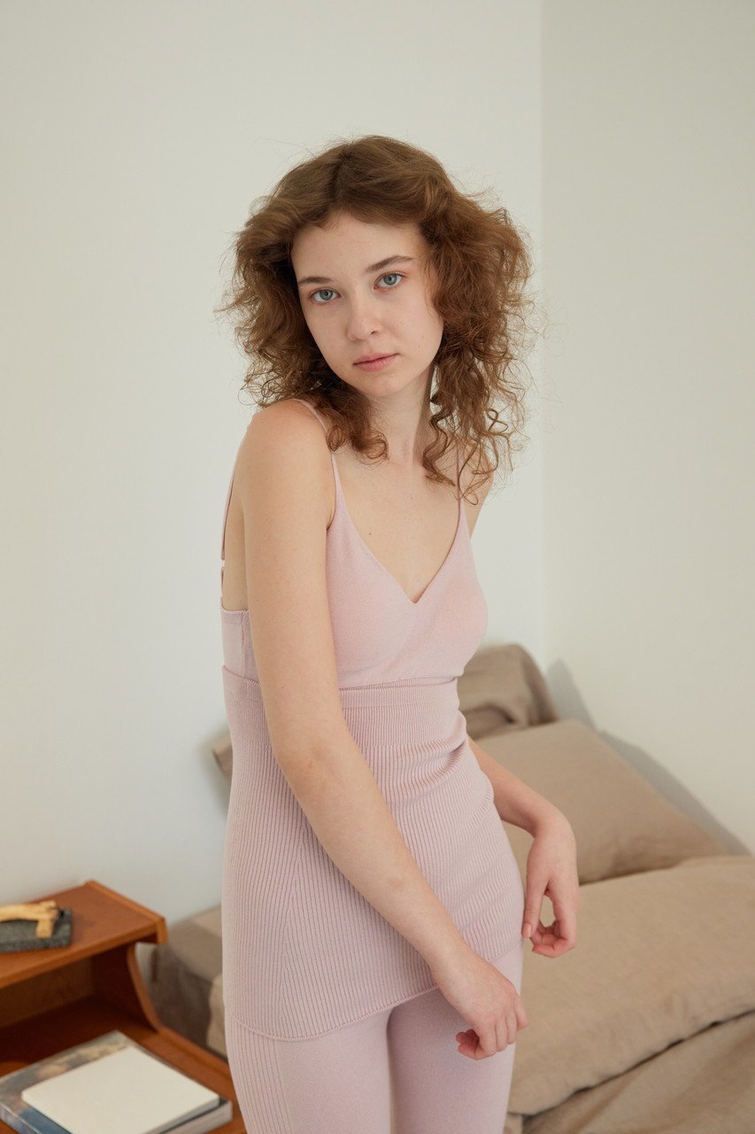 【ネテネ/NETENE】のコンフィニットブラタンク 人気、トレンドファッション・服の通販 founy(ファニー) 　ファッション　Fashion　レディースファッション　WOMEN　下着・ランジェリー　Underwear　その他インナー・ランジェリー　Other lingerie　インナー　Inner　フィット　Fit　ランジェリー　Lingerie　リラックス　Relax　other-8|ID: prp329100003684897 ipo3291000000031392501