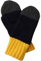 【ナゴンスタンス/nagonstans】のBicolor Mittens/手袋 Space|ID: prp329100003684905 ipo3291000000035893846