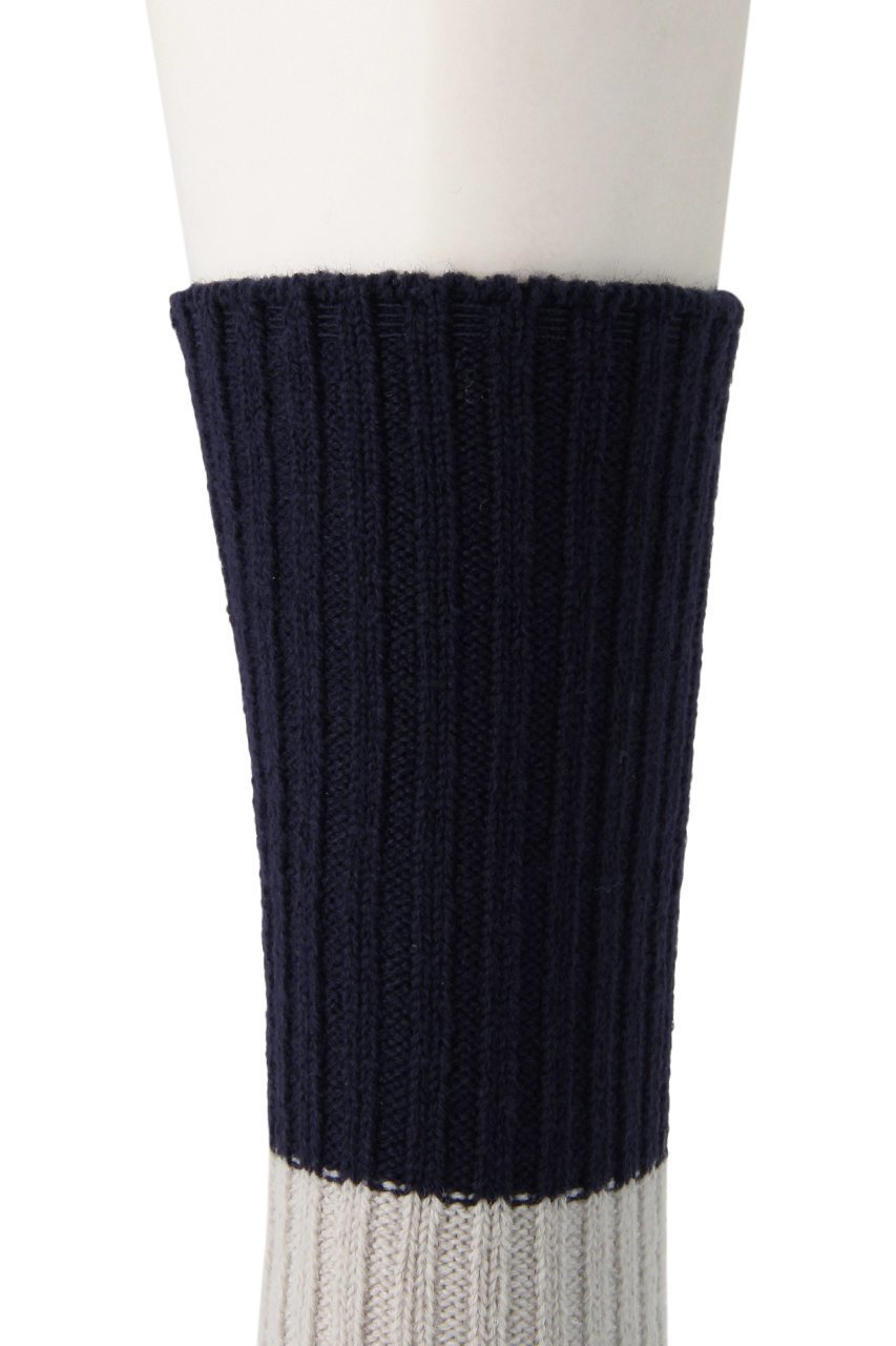 【ナゴンスタンス/nagonstans】のネオンバイカラー Socks/ソックス 人気、トレンドファッション・服の通販 founy(ファニー) 　ファッション　Fashion　レディースファッション　WOMEN　ソックス　Socks　レッグウェア　Legwear　ソックス　Socks　ネオン　Neon　other-4|ID: prp329100003684906 ipo3291000000031392531