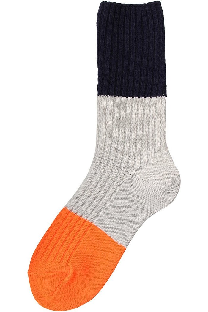 【ナゴンスタンス/nagonstans】のネオンバイカラー Socks/ソックス インテリア・キッズ・メンズ・レディースファッション・服の通販 founy(ファニー) https://founy.com/ ファッション Fashion レディースファッション Fashion for Women ソックス&靴下 Socks & Hosiery レッグウェア・ストッキング Legwear & Hosiery ソックス Socks, Hosiery ネオン Neon, Neon Color |ID: prp329100003684906 ipo3291000000032853706