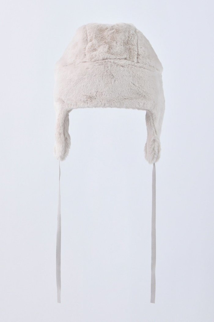 【ナゴンスタンス/nagonstans】のボアパイロット帽 インテリア・キッズ・メンズ・レディースファッション・服の通販 founy(ファニー) https://founy.com/ ファッション Fashion レディースファッション Fashion for Women キャップ&ハット Hats & Caps キャップ Cap, Baseball Cap 冬 Winter / This Winter 帽子 Hat, Headwear 防寒 Cold Protection, Winter-Ready |ID: prp329100003684907 ipo3291000000035941600