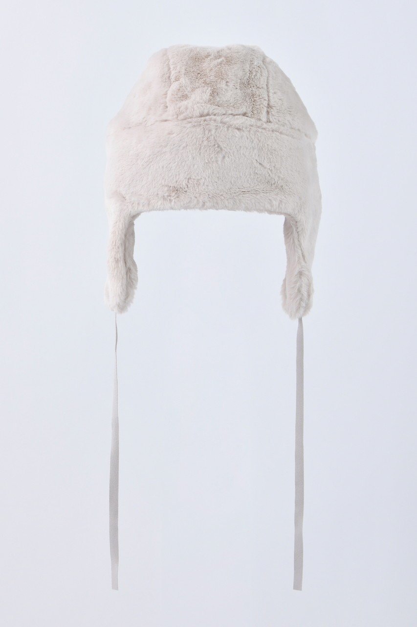 【ナゴンスタンス/nagonstans】のボアパイロット帽 人気、トレンドファッション・服の通販 founy(ファニー) 　ファッション　Fashion　レディースファッション　Fashion for Women　キャップ&ハット　Hats & Caps　キャップ　Cap, Baseball Cap　冬　Winter / This Winter　帽子　Hat, Headwear　防寒　Cold Protection, Winter-Ready　 other-1|ID: prp329100003684907 ipo3291000000035941600