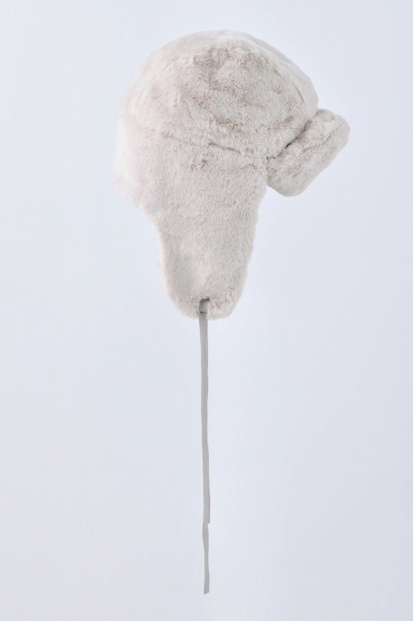 【ナゴンスタンス/nagonstans】のボアパイロット帽 人気、トレンドファッション・服の通販 founy(ファニー) 　ファッション　Fashion　レディースファッション　Fashion for Women　キャップ&ハット　Hats & Caps　キャップ　Cap, Baseball Cap　冬　Winter / This Winter　帽子　Hat, Headwear　防寒　Cold Protection, Winter-Ready　other-2|ID: prp329100003684907 ipo3291000000035941602