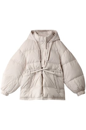 【ナゴンスタンス/nagonstans】のMAT タフタ Squeeze Down JK/ダウンジャケット 人気、トレンドファッション・服の通販 founy(ファニー) ファッション Fashion レディースファッション Fashion for Women アウター Coat / Outerwear Collection レディースジャケット・軽アウター Jackets ジャケット Jacket, Outerwear スタンド Stand Collar, Upright Stand タフタ Taffeta, Structured Fabric ダウン Down, Puffer ポケット Pocket, Pocket Detail 軽量 Lightweight, Ultra Light |ID:prp329100003684912