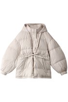 【ナゴンスタンス/nagonstans】のMAT タフタ Squeeze Down JK/ダウンジャケット 人気、トレンドファッション・服の通販 founy(ファニー) ファッション Fashion レディースファッション Fashion for Women アウター Coat / Outerwear Collection レディースジャケット・軽アウター Jackets ジャケット Jacket, Outerwear スタンド Stand Collar, Upright Stand タフタ Taffeta, Structured Fabric ダウン Down, Puffer ポケット Pocket, Pocket Detail 軽量 Lightweight, Ultra Light thumbnail Mishroom|ID: prp329100003684912 ipo3291000000032964888