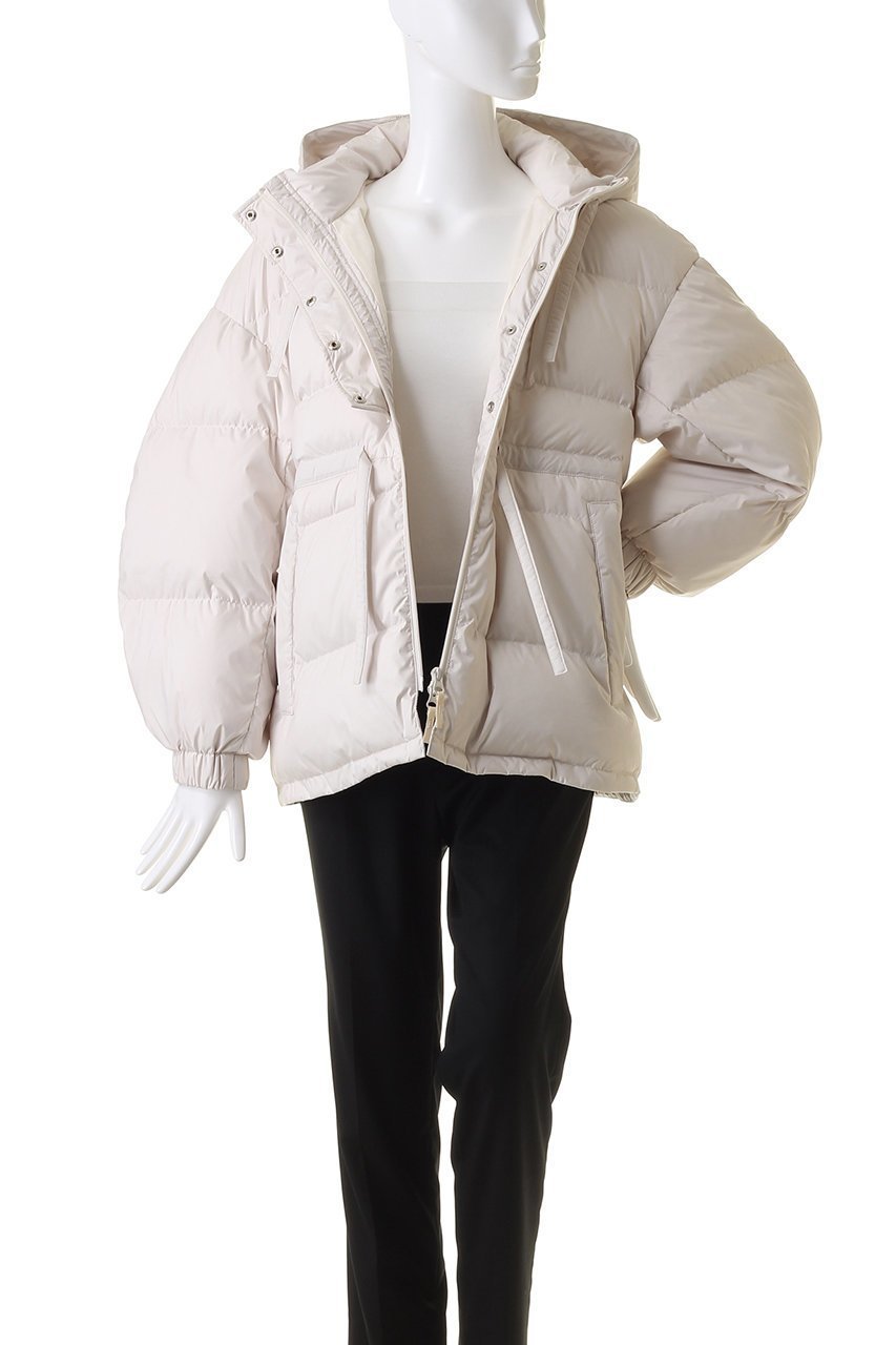 【ナゴンスタンス/nagonstans】のMAT タフタ Squeeze Down JK/ダウンジャケット 人気、トレンドファッション・服の通販 founy(ファニー)  ファッション Fashion レディースファッション Fashion for Women アウター Coat / Outerwear Collection レディースジャケット・軽アウター Jackets ジャケット Jacket, Outerwear スタンド Stand Collar, Upright Stand タフタ Taffeta, Structured Fabric ダウン Down, Puffer ポケット Pocket, Pocket Detail 軽量 Lightweight, Ultra Light other-7|ID: prp329100003684912 ipo3291000000032964910