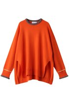 【ナゴンスタンス/nagonstans】のハンドステッチ P.O/プルオーバー Orange|ID: prp329100003684918 ipo3291000000032844987