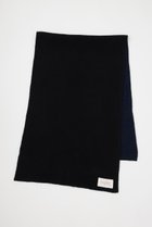 【エンフォルド/ENFOLD】のケープマフラー ブラック|ID: prp329100003684919 ipo3291000000035537244