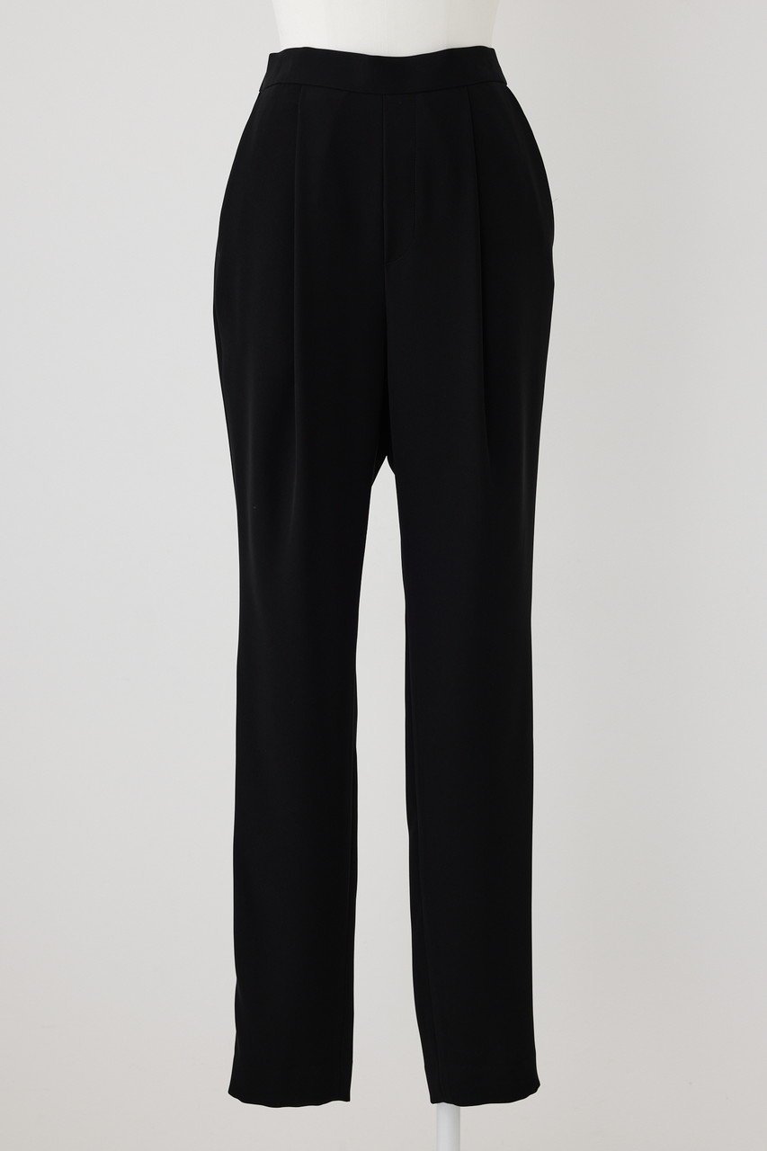 【エンフォルド/ENFOLD】のPEツイル ゴムジョッパーズパンツ 人気、トレンドファッション・服の通販 founy(ファニー) 　ファッション　Fashion　レディースファッション　Fashion for Women　パンツ　Pants & Trousers　ツイル　Twist, Twisted Detail　リラックス　Relax, Relaxed Fit　人気　Popular, Best Seller　定番　Standard, Basic Item　 other-1|ID: prp329100003684930 ipo3291000000032818798