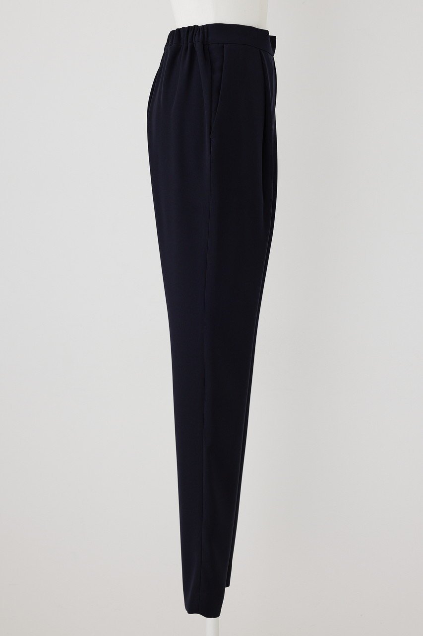【エンフォルド/ENFOLD】のPEツイル ゴムジョッパーズパンツ 人気、トレンドファッション・服の通販 founy(ファニー) 　ファッション　Fashion　レディースファッション　Fashion for Women　パンツ　Pants & Trousers　ツイル　Twist, Twisted Detail　リラックス　Relax, Relaxed Fit　人気　Popular, Best Seller　定番　Standard, Basic Item　other-4|ID: prp329100003684930 ipo3291000000032818803