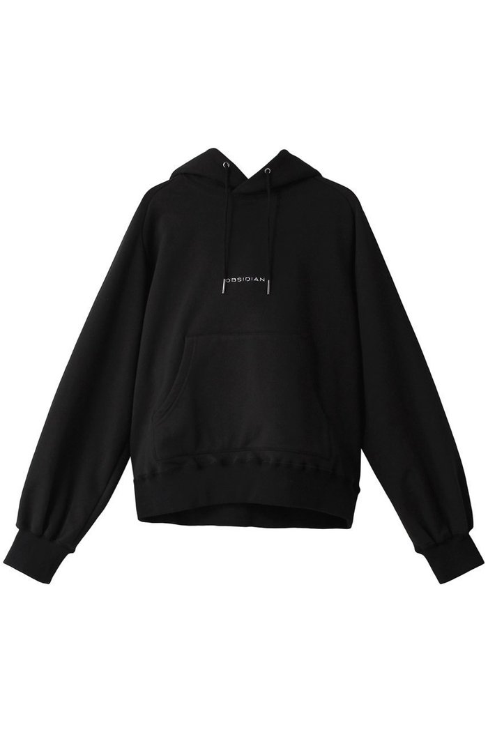 【オブシディアン/OBSIDIAN】のSTRETCH URAKE HOODIE インテリア・キッズ・メンズ・レディースファッション・服の通販 founy(ファニー) https://founy.com/ ファッション Fashion レディースファッション Fashion for Women アウター Coat / Outerwear Collection スポーツウェア Functional & Stylish Sportswear スポーツ アウター Sports Outerwear / Running Jacket / Windbreaker ショート Short, Short Length ストレッチ Stretch, Stretchy Fabric スポーツ Sports, Activewear バランス Balance, Style Balance フロント Front, Front Design |ID: prp329100003686242 ipo3291000000036094241