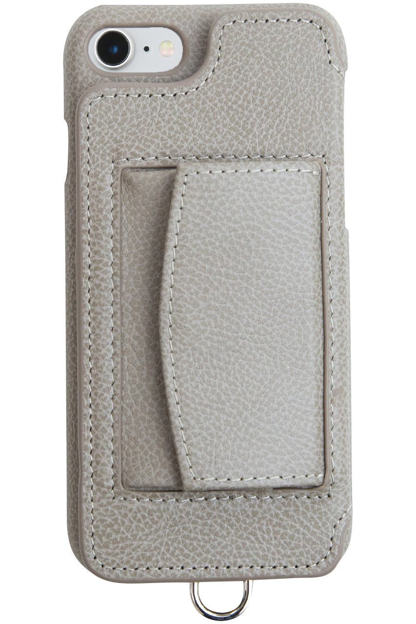 【デミュウ/DEMIU】のiPhone14 POCHE 背面収納スマホケース ストラップ別売 人気、トレンドファッション・服の通販 founy(ファニー) 　ファッション　Fashion　レディースファッション　Ladies' Fashion Online　ショルダー　Shoulder　スリット　Slit　財布　Wallet　デニム　Denim　フランス　France　ポケット　Pocket　マグネット　Magnet　ユニセックス　Unisex　ラップ　Wrap　おすすめ　Recommend　スマホケース　Phone Case　iPhone アイフォーン　Iphone　other-5|ID: prp329100003686247 ipo3291000000031402163