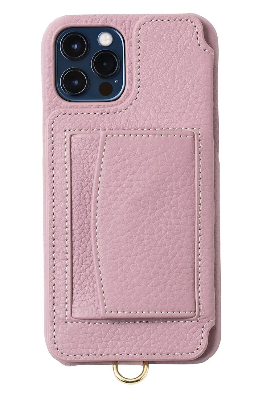 【デミュウ/DEMIU】のiPhone13 POCHE 背面収納スマホケース ストラップ別売 インテリア・キッズ・メンズ・レディースファッション・服の通販 founy(ファニー) 　ファッション　Fashion　レディースファッション　WOMEN　ショルダー　Shoulder　スリット　Slit　財布　Wallet　デニム　Denim　フランス　France　ポケット　Pocket　マグネット　Magnet　ユニセックス　Unisex　ラップ　Wrap　おすすめ　Recommend　スマホケース　Phone Case　iPhone アイフォーン　Iphone　ライラック|ID: prp329100003686248 ipo3291000000028464234