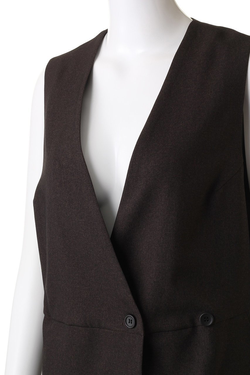 【ミディウミソリッド/MIDIUMISOLID】のwrap all in one オールインワン 人気、トレンドファッション・服の通販 founy(ファニー) 　ファッション　Fashion　レディースファッション　Fashion for Women　パンツ　Pants & Trousers　おすすめ　Recommended / Our Picks　パーティ　Party, Party Style　ラップ　Wrap, Wrap Design　other-5|ID: prp329100003686254 ipo3291000000035812177