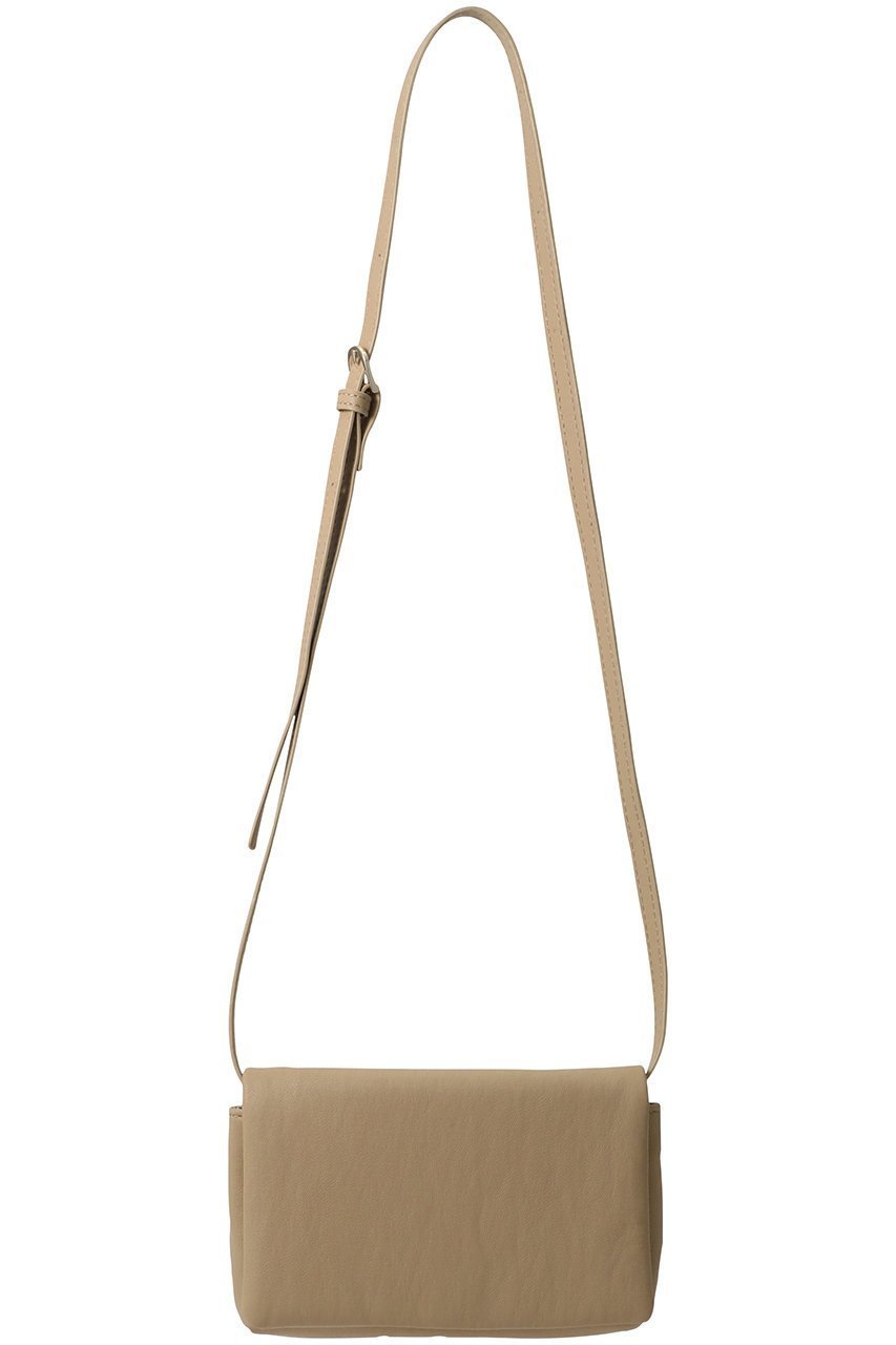 【ガリャルダガランテ/GALLARDAGALANTE】の【2.718】ポーチショルダー 人気、トレンドファッション・服の通販 founy(ファニー) 　ファッション　Fashion　レディースファッション　Fashion for Women　ポーチ&ミニバッグ　Pouches & Mini Bags　バッグ　Bags　おすすめ　Recommended / Our Picks　コンパクト　Compact, Small Size　ショルダー　Shoulder, Shoulder Strap　ジャケット　Jacket, Outerwear　スマート　Smart, Elegant　ポーチ　Pouch, Small Case　 other-1|ID: prp329100003686268 ipo3291000000036927428