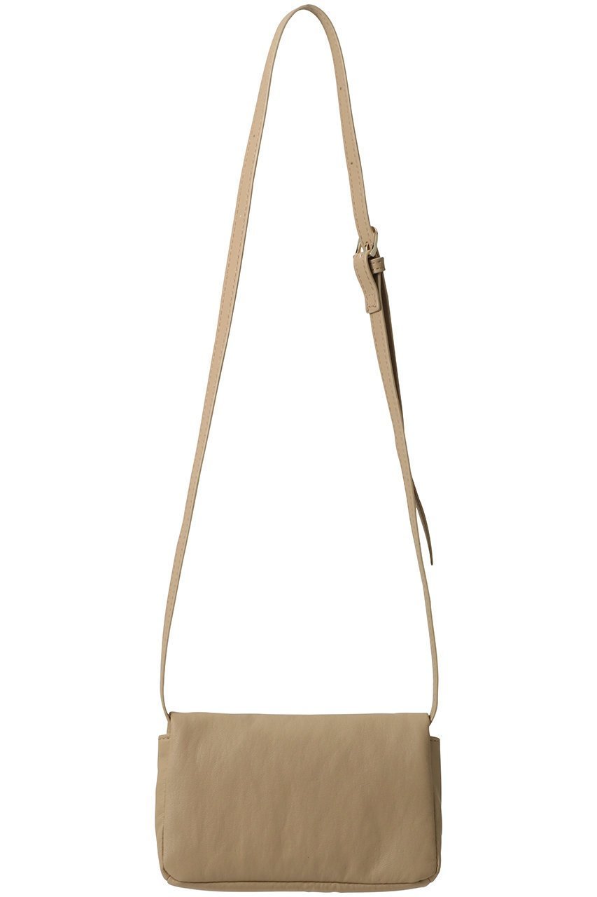 【ガリャルダガランテ/GALLARDAGALANTE】の【2.718】ポーチショルダー 人気、トレンドファッション・服の通販 founy(ファニー) 　ファッション　Fashion　レディースファッション　Fashion for Women　ポーチ&ミニバッグ　Pouches & Mini Bags　バッグ　Bags　おすすめ　Recommended / Our Picks　コンパクト　Compact, Small Size　ショルダー　Shoulder, Shoulder Strap　ジャケット　Jacket, Outerwear　スマート　Smart, Elegant　ポーチ　Pouch, Small Case　other-3|ID: prp329100003686268 ipo3291000000036927435