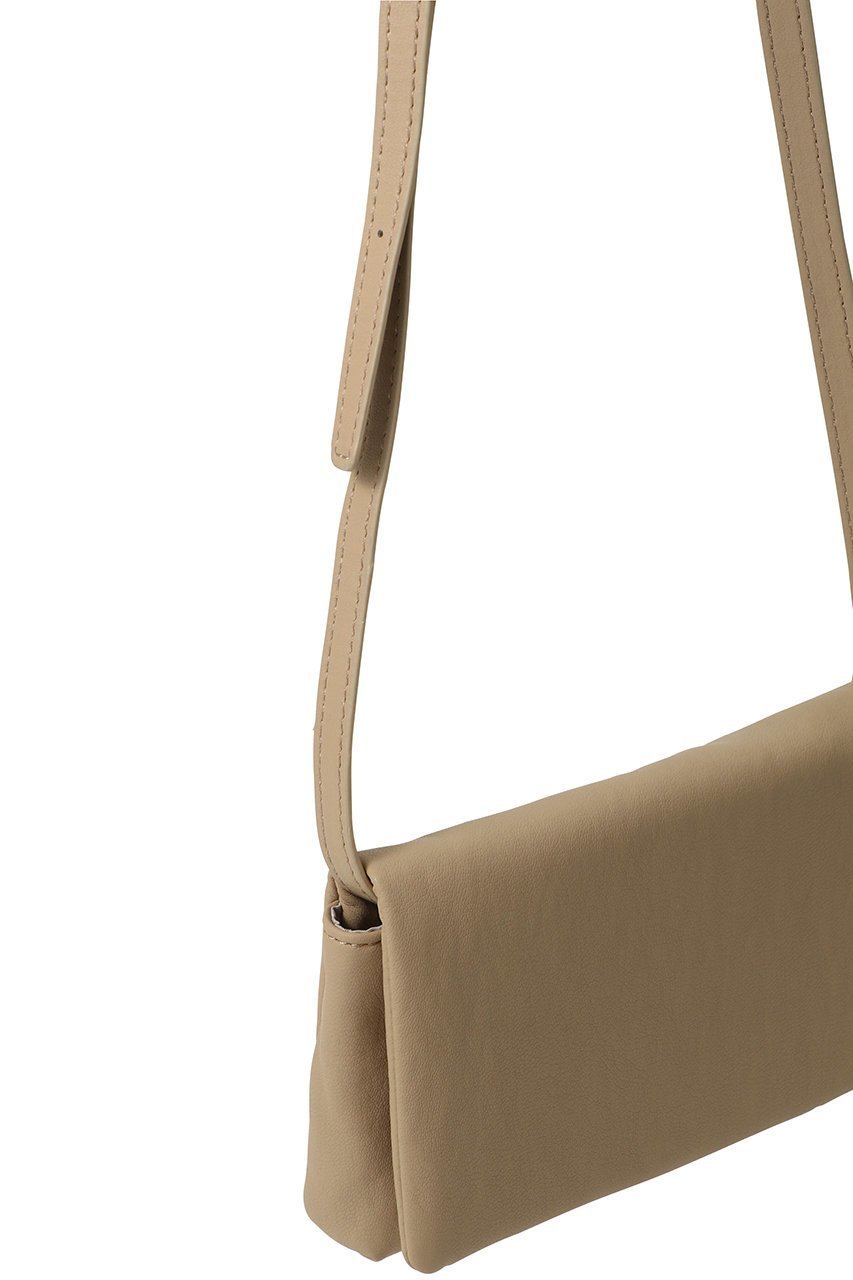 【ガリャルダガランテ/GALLARDAGALANTE】の【2.718】ポーチショルダー 人気、トレンドファッション・服の通販 founy(ファニー) 　ファッション　Fashion　レディースファッション　Fashion for Women　ポーチ&ミニバッグ　Pouches & Mini Bags　バッグ　Bags　おすすめ　Recommended / Our Picks　コンパクト　Compact, Small Size　ショルダー　Shoulder, Shoulder Strap　ジャケット　Jacket, Outerwear　スマート　Smart, Elegant　ポーチ　Pouch, Small Case　other-4|ID: prp329100003686268 ipo3291000000036927437