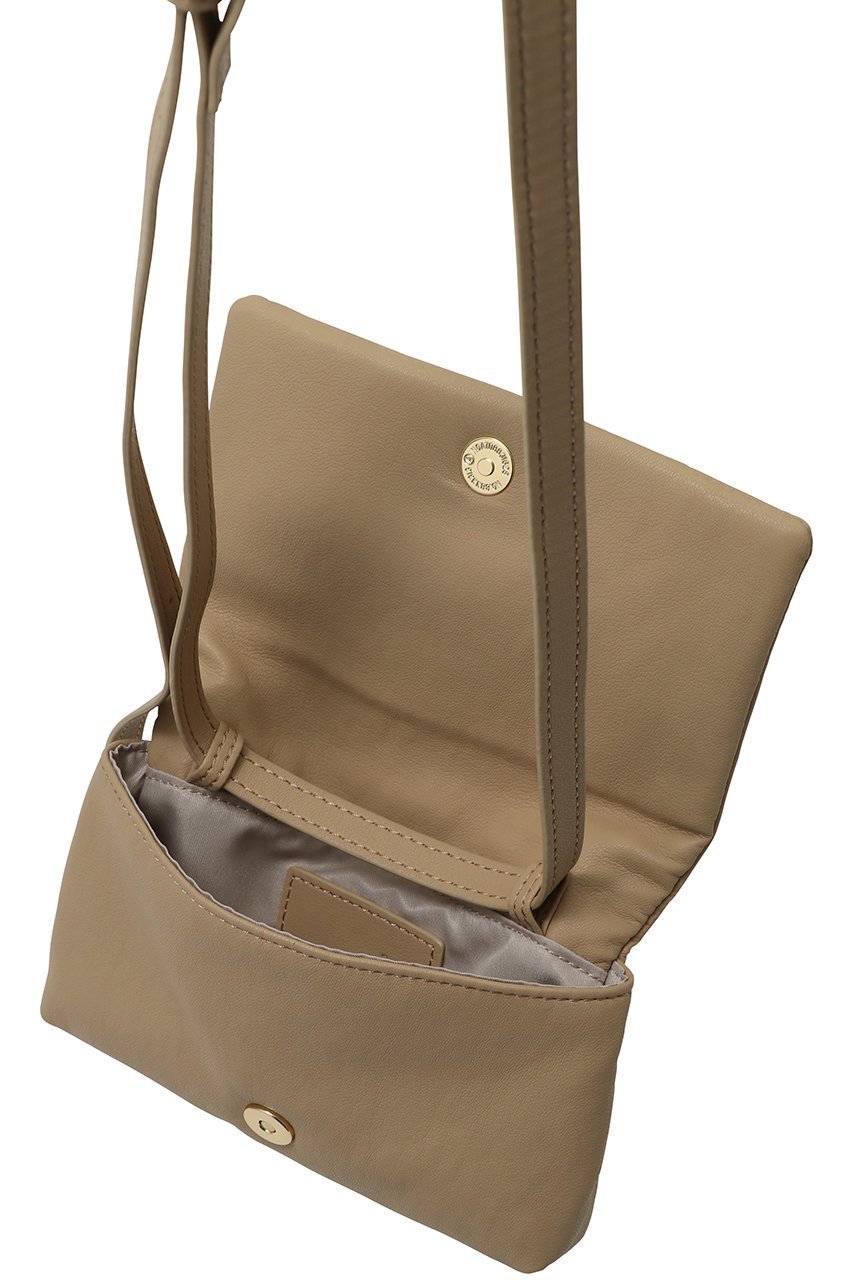 【ガリャルダガランテ/GALLARDAGALANTE】の【2.718】ポーチショルダー 人気、トレンドファッション・服の通販 founy(ファニー) 　ファッション　Fashion　レディースファッション　Fashion for Women　ポーチ&ミニバッグ　Pouches & Mini Bags　バッグ　Bags　おすすめ　Recommended / Our Picks　コンパクト　Compact, Small Size　ショルダー　Shoulder, Shoulder Strap　ジャケット　Jacket, Outerwear　スマート　Smart, Elegant　ポーチ　Pouch, Small Case　other-5|ID: prp329100003686268 ipo3291000000036927439