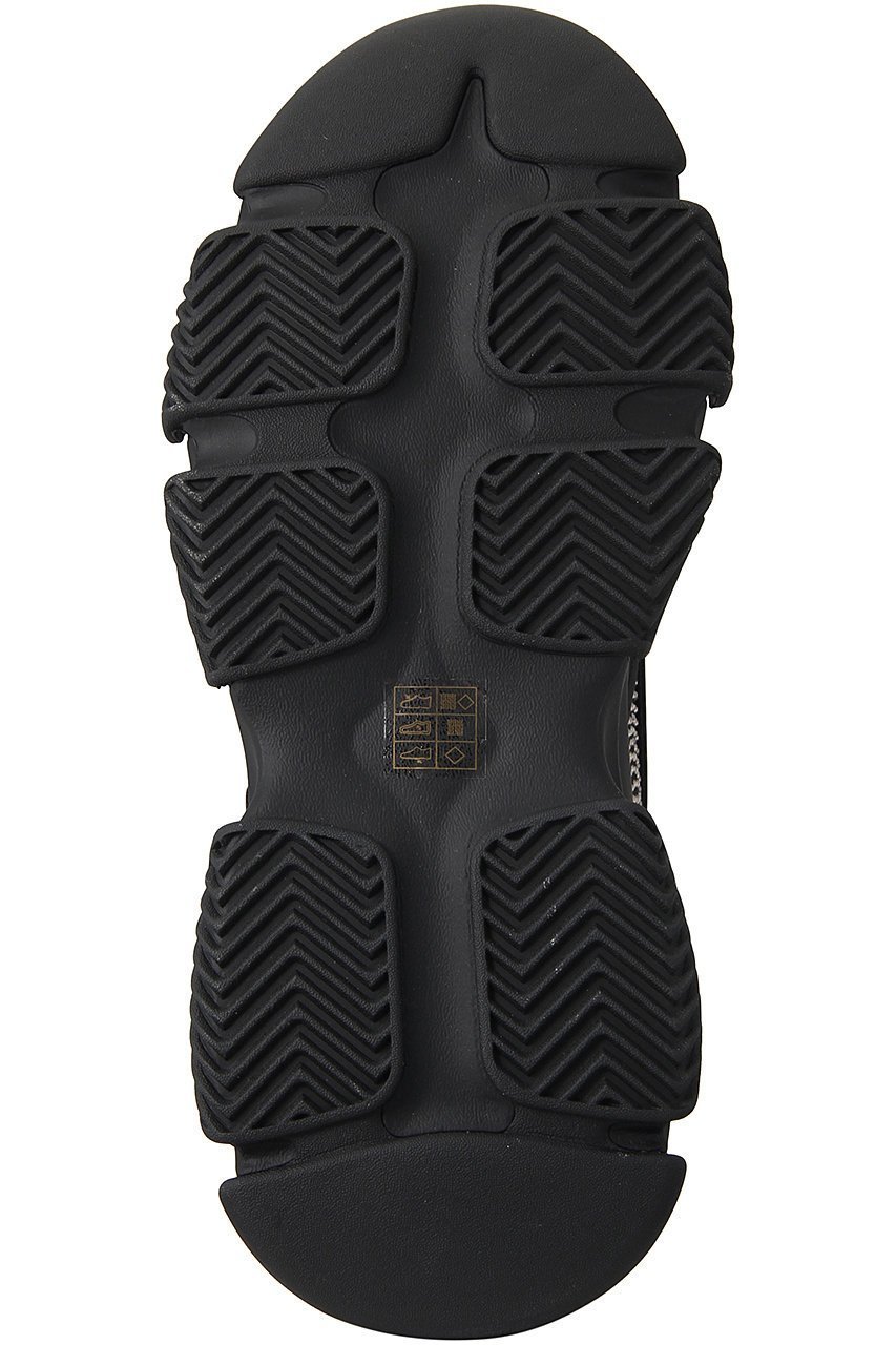 【スティーブマデン/STEVE MADDEN】のPOSSESSIONR ストーンボリュームソールスニーカー 人気、トレンドファッション・服の通販 founy(ファニー) 　ファッション　Fashion　レディースファッション　Fashion for Women　スニーカー　Sneakers, Trainers　トレンド　Trend, Trending Now　ビジュー　Bijou, Jewel-like Accent　リュクス　Luxury, Elegant, High-End, Chic　other-5|ID: prp329100003686277 ipo3291000000032870525