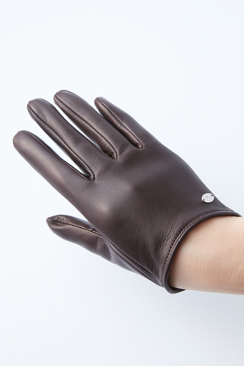 【デイジーリン/DAISY LIN】のAudrey Gloves 人気、トレンドファッション・服の通販 founy(ファニー) 　ファッション　Fashion　レディースファッション　WOMEN　手袋　Gloves　オケージョン　Occasion　クラシカル　Classical　フィット　Fit　エレガント 上品　Elegant　other-5|ID: prp329100003686287 ipo3291000000031392309