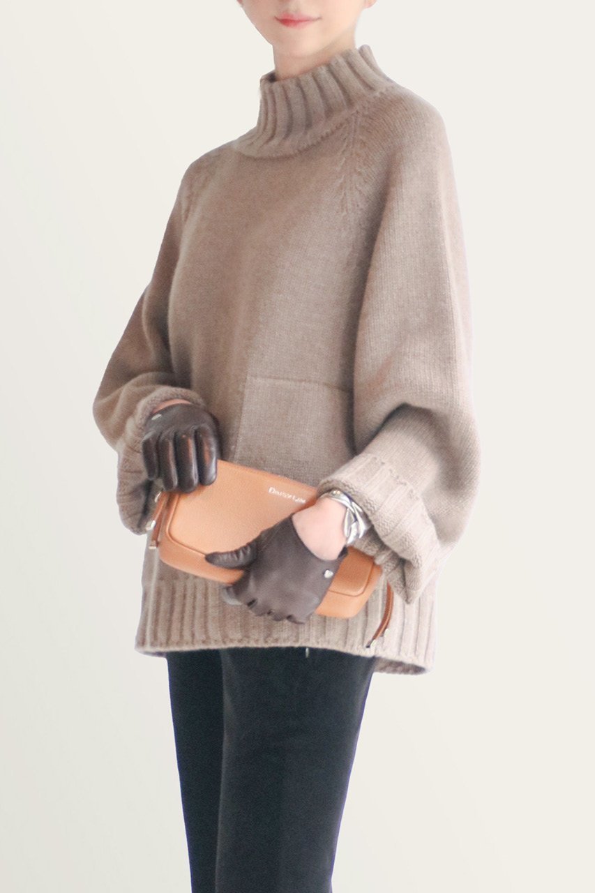 【デイジーリン/DAISY LIN】のAudrey Gloves 人気、トレンドファッション・服の通販 founy(ファニー) 　ファッション　Fashion　レディースファッション　WOMEN　手袋　Gloves　オケージョン　Occasion　クラシカル　Classical　フィット　Fit　エレガント 上品　Elegant　other-8|ID: prp329100003686287 ipo3291000000031392315
