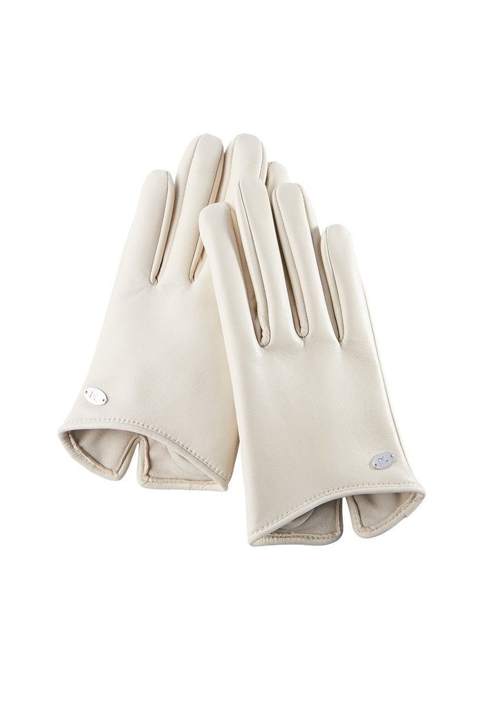 【デイジーリン/DAISY LIN】のAudrey Gloves インテリア・キッズ・メンズ・レディースファッション・服の通販 founy(ファニー) https://founy.com/ ファッション Fashion レディースファッション Fashion for Women 手袋 Gloves & Mittens オケージョン Occasion Wear クラシカル Classical, Vintage-Inspired フィット Fit, Slim Fit エレガント 上品 Elegant |ID: prp329100003686287 ipo3291000000032855086