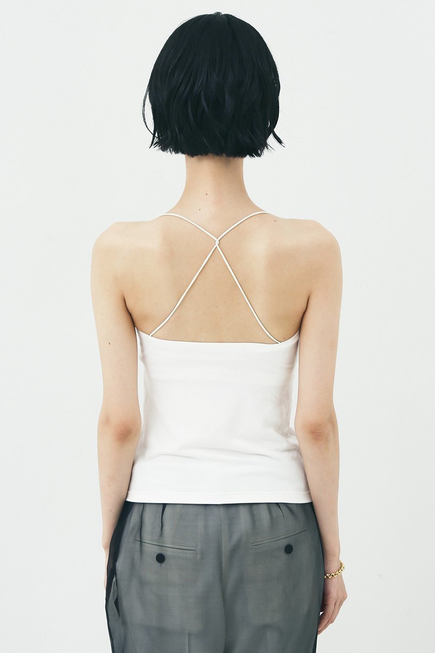 【ザ ストア バイ シー/THE STORE by C】のチューブトップ 人気、トレンドファッション・服の通販 founy(ファニー) 　ファッション　Fashion　レディースファッション　WOMEN　トップス・カットソー　Tops/Tshirt　キャミソール / ノースリーブ　No Sleeves　シャツ/ブラウス　Shirts/Blouses　ロング / Tシャツ　T-Shirts　カットソー　Cut and Sewn　おすすめ　Recommend　インナー　Inner　キャミソール　Camisole　シンプル　Simple　ストレート　Straight　タンク　Tank　チューブ　Tube　プレーン　Plane　ラップ　Wrap　再入荷　Restock/Back In Stock/Re Arrival　other-6|ID: prp329100003686300 ipo3291000000031392349