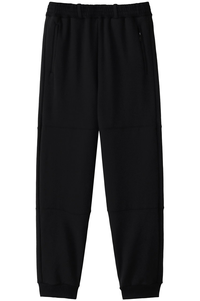 【オブシディアン/OBSIDIAN / MEN】の【MEN】COMBINATION STRETCH URAKE PANTS インテリア・キッズ・メンズ・レディースファッション・服の通販 founy(ファニー) 　ファッション　Fashion　メンズファッション　Fashion for Men　ボトムス　Bottoms　なめらか　Smooth, Silky Texture　シンプル　Simple, Minimal　ストレッチ　Stretch, Stretchy Fabric　スポーツ　Sports, Activewear　ワイド　Wide, Wide Fit　ブラック|ID: prp329100003687910 ipo3291000000036180413