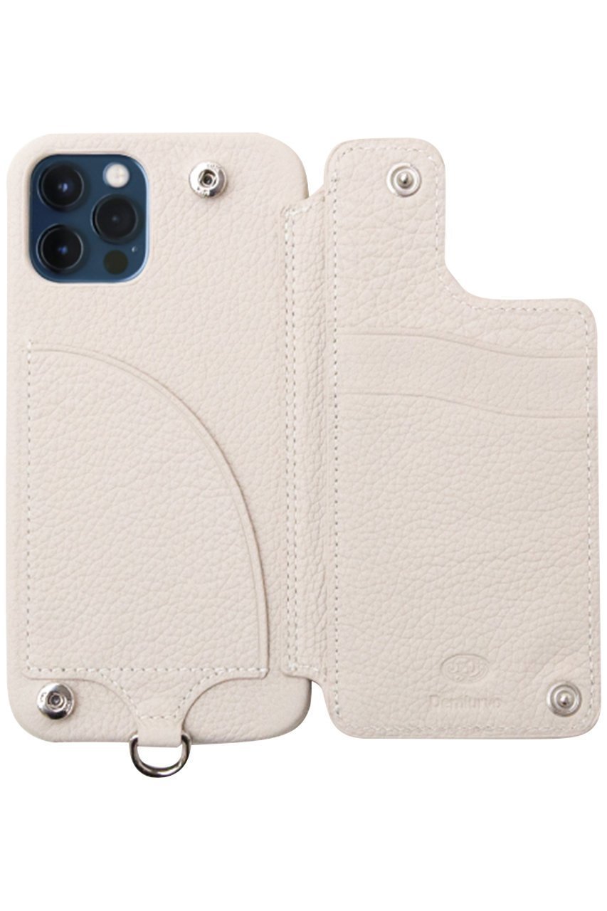 【デミュウ/DEMIU】のiPhone11 POCHE FLAT 背面収納スマホケース ストラップ別売 人気、トレンドファッション・服の通販 founy(ファニー) 　ファッション　Fashion　レディースファッション　WOMEN　ショルダー　Shoulder　スリット　Slit　デニム　Denim　フランス　France　ポケット　Pocket　マグネット　Magnet　ユニセックス　Unisex　ラップ　Wrap　おすすめ　Recommend　スマホケース　Phone Case　iPhone アイフォーン　Iphone　other-2|ID: prp329100003687912 ipo3291000000031401961