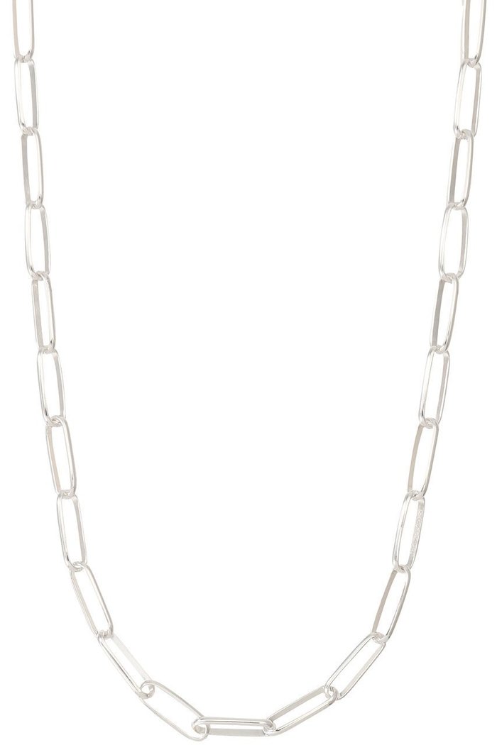 【ノウハウ/KNOWHOW】のOval Clip ネックレス インテリア・キッズ・メンズ・レディースファッション・服の通販 founy(ファニー) https://founy.com/ ファッション Fashion レディースファッション Fashion for Women ジュエリー Jewelry ネックレス Necklaces & Pendants ユニセックス Unisex, Genderless オーバル Oval Design シルバー Silver, Metallic Silver シンプル Simple, Minimal ネックレス Necklace, Pendant Necklace リュクス Luxury, Elegant, High-End, Chic |ID: prp329100003687914 ipo3291000000035697689