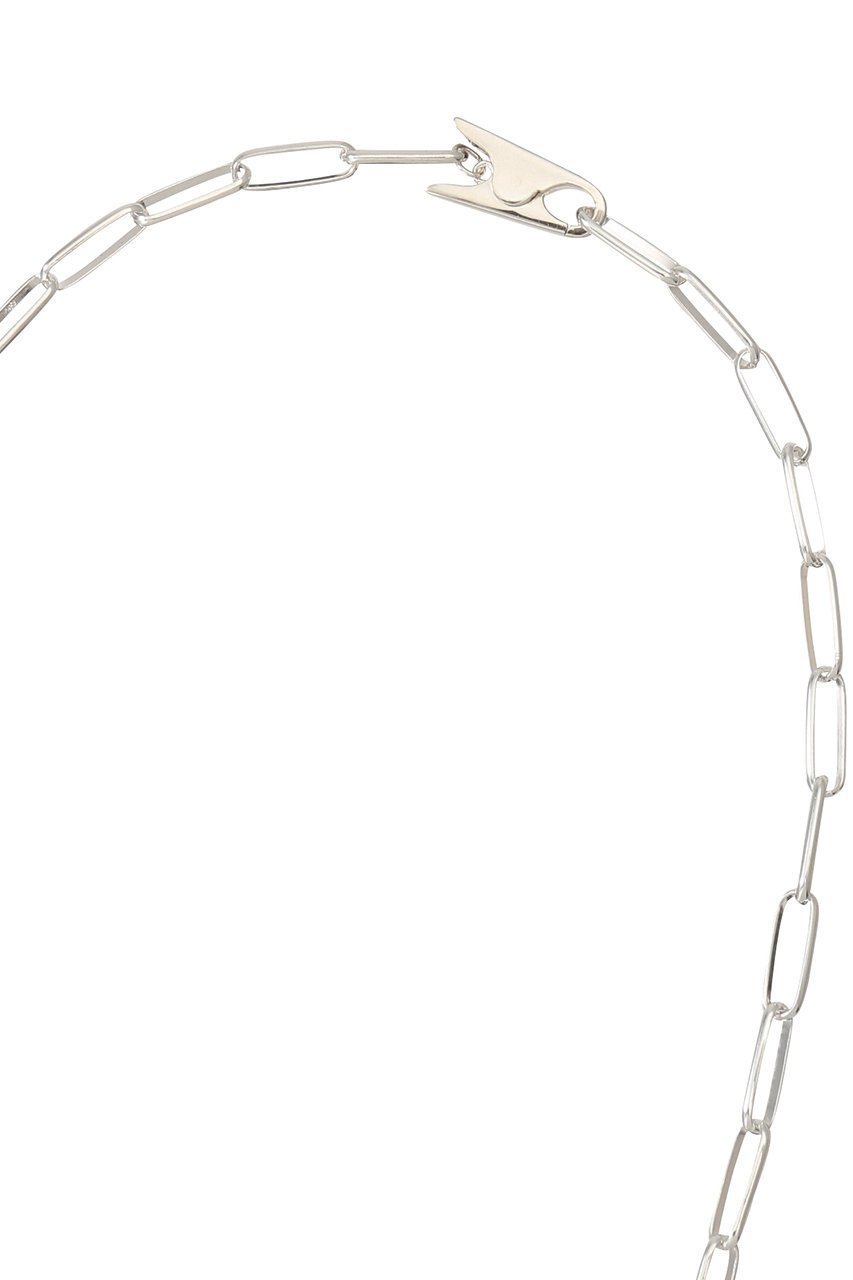 【ノウハウ/KNOWHOW】のOval Clip ネックレス 人気、トレンドファッション・服の通販 founy(ファニー) ファッション Fashion レディースファッション Fashion for Women ジュエリー Jewelry ネックレス Necklaces & Pendants ユニセックス Unisex, Genderless オーバル Oval Design シルバー Silver, Metallic Silver シンプル Simple, Minimal ネックレス Necklace, Pendant Necklace リュクス Luxury, Elegant, High-End, Chic other-5|ID: prp329100003687914 ipo3291000000035697696