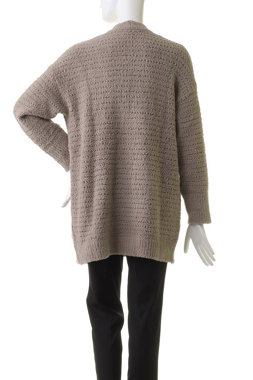 【ベアフット ドリームズ/BAREFOOT DREAMS】のコージーシック ブークレポケットカーディガン 人気、トレンドファッション・服の通販 founy(ファニー) ファッション Fashion レディースファッション Fashion for Women トップス・カットソー Cut & Sew Tops ニット Knit Tops & Sweaters カーディガン・羽織り Layered Style Cardigans カーディガン Cardigan, Knitwear バランス Balance, Style Balance ポケット Pocket, Pocket Detail リラックス Relax, Relaxed Fit other-4|ID: prp329100003687935 ipo3291000000034535910