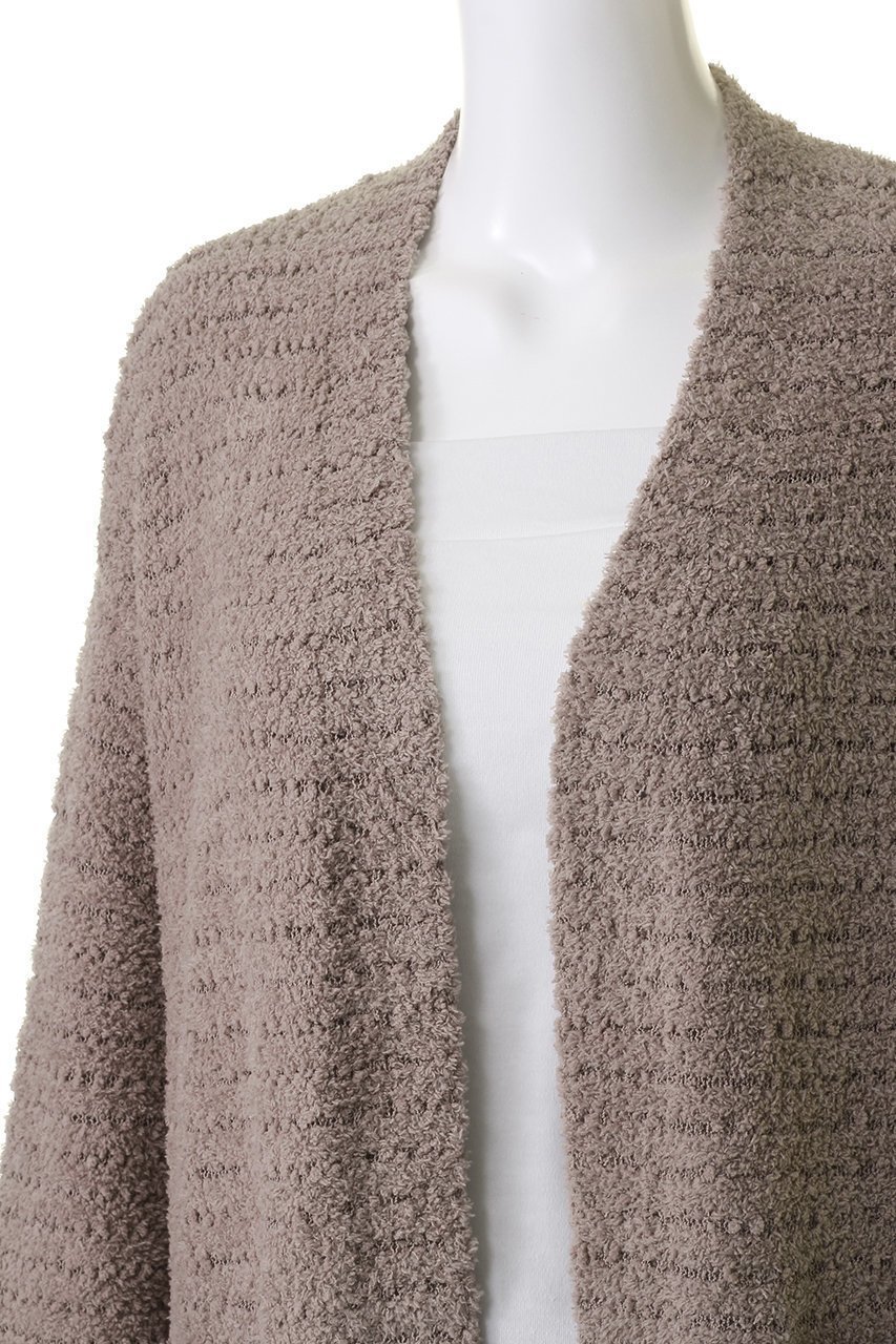 【ベアフット ドリームズ/BAREFOOT DREAMS】のコージーシック ブークレポケットカーディガン 人気、トレンドファッション・服の通販 founy(ファニー) ファッション Fashion レディースファッション Fashion for Women トップス・カットソー Cut & Sew Tops ニット Knit Tops & Sweaters カーディガン・羽織り Layered Style Cardigans カーディガン Cardigan, Knitwear バランス Balance, Style Balance ポケット Pocket, Pocket Detail リラックス Relax, Relaxed Fit other-5|ID: prp329100003687935 ipo3291000000034535911