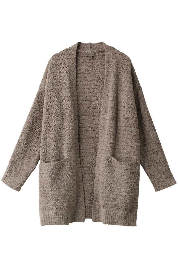 【ベアフット ドリームズ/BAREFOOT DREAMS】のコージーシック ブークレポケットカーディガン インテリア・キッズ・メンズ・レディースファッション・服の通販 founy(ファニー) https://founy.com/ ファッション Fashion レディースファッション Fashion for Women トップス・カットソー Cut & Sew Tops ニット Knit Tops & Sweaters カーディガン・羽織り Layered Style Cardigans カーディガン Cardigan, Knitwear バランス Balance, Style Balance ポケット Pocket, Pocket Detail リラックス Relax, Relaxed Fit |ID: prp329100003687935 ipo3291000000036224590