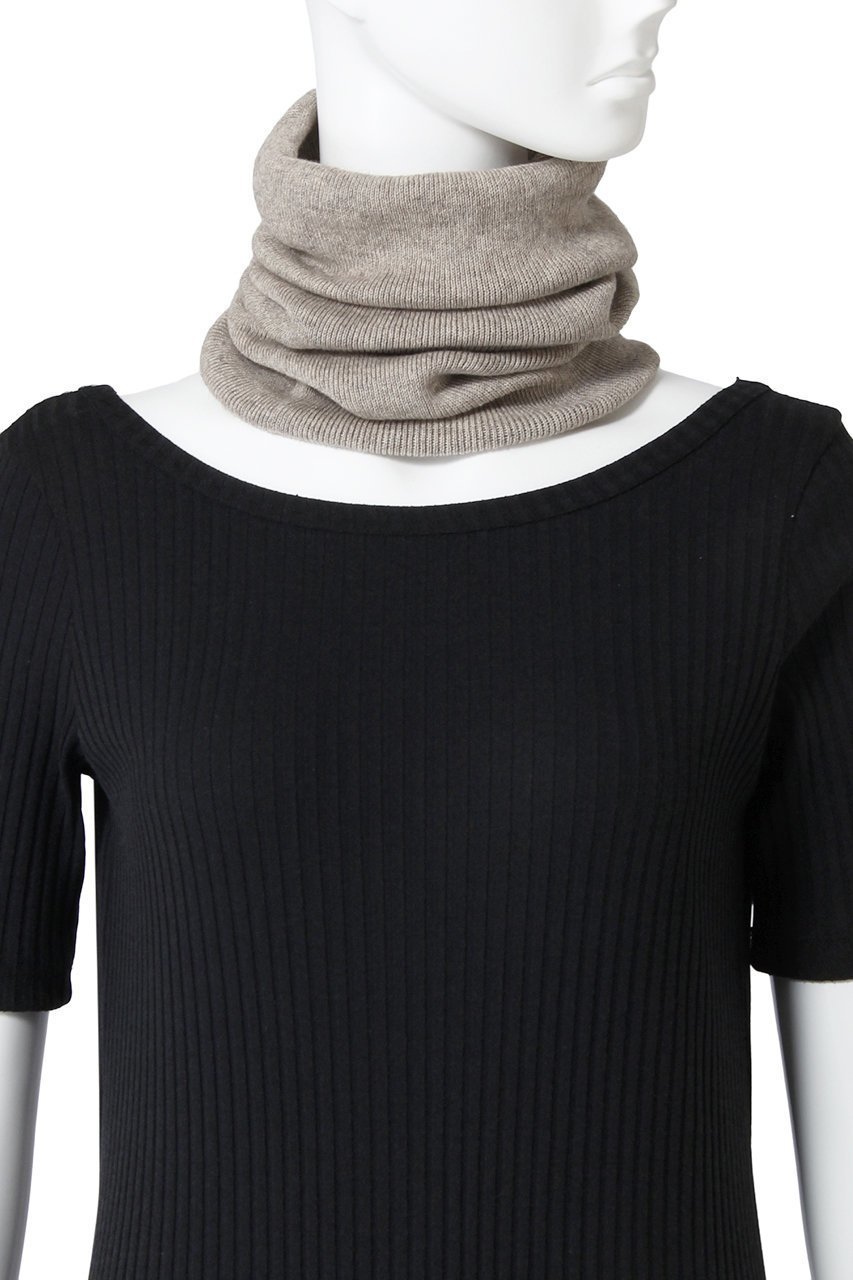 【プリスティン/PRISTINE】のヤク混リブスヌード 人気、トレンドファッション・服の通販 founy(ファニー) 　ファッション　Fashion　レディースファッション　WOMEN　ストール　Scarves　マフラー　Mufflers　シンプル　Simple　ストール　Stall　スヌード　Snood　マフラー　Scarf　other-2|ID: prp329100003690129 ipo3291000000031392070