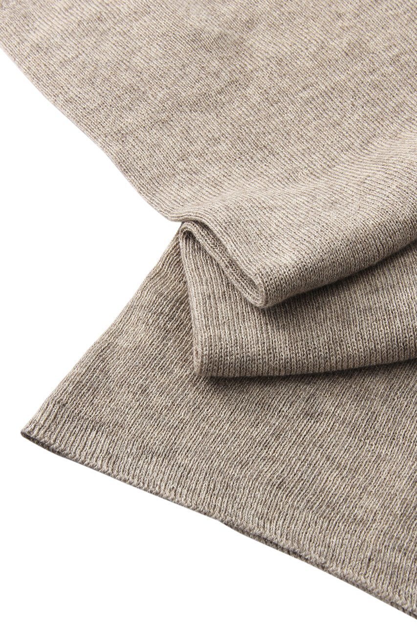 【プリスティン/PRISTINE】のヤク混リブスヌード 人気、トレンドファッション・服の通販 founy(ファニー) 　ファッション　Fashion　レディースファッション　Fashion for Women　ストール　Soft & Warm Scarves　マフラー・スヌード / 冬小物の定番　Scarves & Mufflers　シンプル　Simple, Minimal　ストール　Stole, Wrap　スヌード　Snood, Infinity Scarf　マフラー　Scarf, Muffler　other-4|ID: prp329100003690129 ipo3291000000032816239